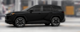 Toyota RAV4 Limited AWD (GS) 2026