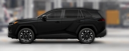 Toyota RAV4 Limited AWD (GS) 2026