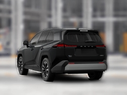 Toyota RAV4 Limited AWD (GS) 2026