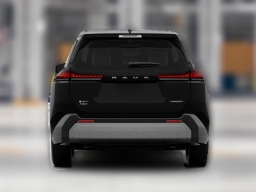 Toyota RAV4 Limited AWD (GS) 2026