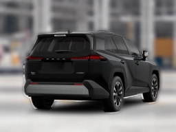 Toyota RAV4 Limited AWD (GS) 2026