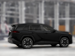 Toyota RAV4 Limited AWD (GS) 2026
