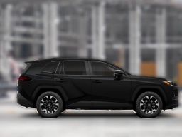 Toyota RAV4 Limited AWD (GS) 2026