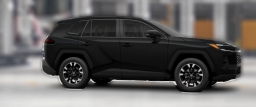 Toyota RAV4 Limited AWD (GS) 2026