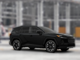 Toyota RAV4 Limited AWD (GS) 2026