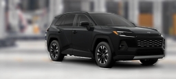 Toyota RAV4 Limited AWD (GS) 2026