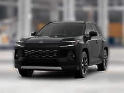 Toyota RAV4 Limited AWD (GS) 2026