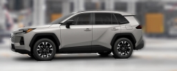 Toyota RAV4 Limited AWD (GS) 2026