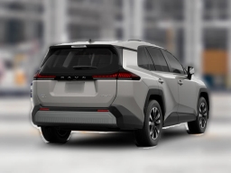 Toyota RAV4 Limited AWD (GS) 2026
