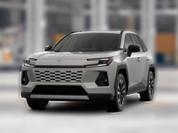 Toyota RAV4 Limited AWD (GS) 2026