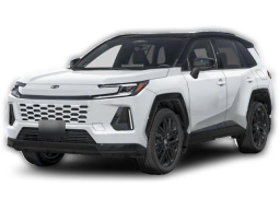 Toyota RAV4 XSE AWD (Natl) 2026