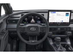 Toyota RAV4 XSE AWD (Natl) 2026
