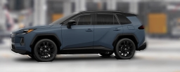 Toyota RAV4 XSE AWD (Natl) 2026