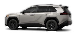 Toyota RAV4 LE AWD (Natl) 2026