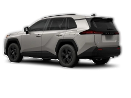 Toyota RAV4 LE AWD (Natl) 2026