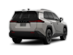 Toyota RAV4 LE AWD (Natl) 2026