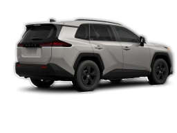 Toyota RAV4 LE AWD (Natl) 2026