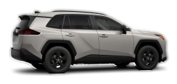 Toyota RAV4 LE AWD (Natl) 2026