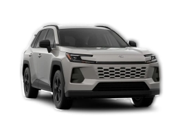 Toyota RAV4 LE AWD (Natl) 2026