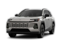 Toyota RAV4 LE AWD (Natl) 2026