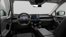 Toyota RAV4 LE AWD (Natl) 2026