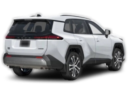Toyota RAV4 Limited AWD (Natl) 2026