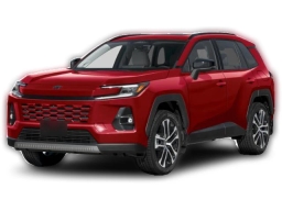 Toyota RAV4 Limited AWD (Natl) 2026