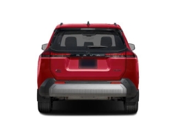 Toyota RAV4 Limited AWD (Natl) 2026