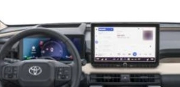 Toyota RAV4 Limited AWD (Natl) 2026