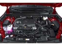 Toyota RAV4 Limited AWD (Natl) 2026