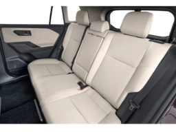 Toyota RAV4 Limited AWD (Natl) 2026