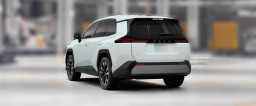 Toyota RAV4 Limited AWD (GS) 2026