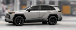 Toyota RAV4 SE AWD (Natl) 2026