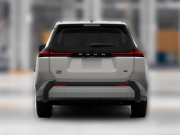 Toyota RAV4 SE AWD (Natl) 2026