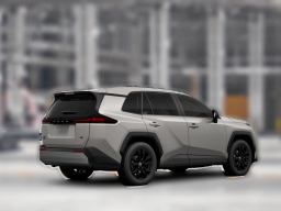 Toyota RAV4 SE AWD (Natl) 2026