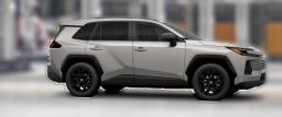 Toyota RAV4 SE AWD (Natl) 2026