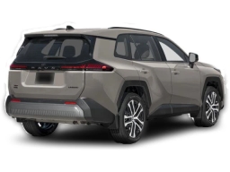 Toyota RAV4 Limited AWD (Natl) 2026