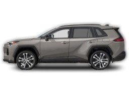 Toyota RAV4 Limited AWD (Natl) 2026