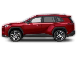 Toyota RAV4 Limited AWD (Natl) 2026