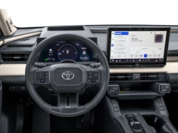 Toyota RAV4 Limited AWD (Natl) 2026
