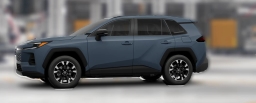 Toyota RAV4 Limited AWD (GS) 2026