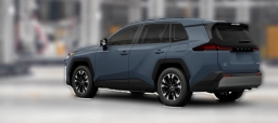 Toyota RAV4 Limited AWD (GS) 2026