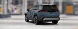Toyota RAV4 Limited AWD (GS) 2026