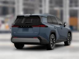 Toyota RAV4 Limited AWD (GS) 2026