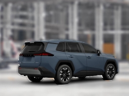 Toyota RAV4 Limited AWD (GS) 2026