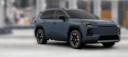 Toyota RAV4 Limited AWD (GS) 2026