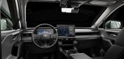 Toyota RAV4 Limited AWD (GS) 2026