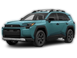 Toyota RAV4 Woodland AWD (Natl) 2026