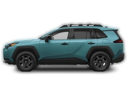 Toyota RAV4 Woodland AWD (Natl) 2026