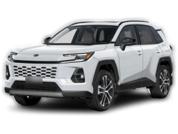 Toyota RAV4 Limited AWD (Natl) 2026